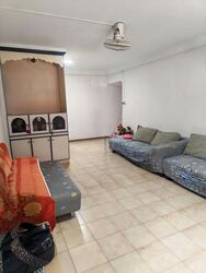 Blk 128 Pending Road (Bukit Panjang), HDB 4 Rooms #573561351